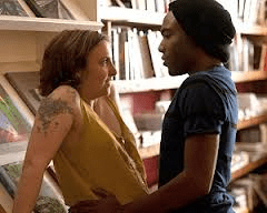 Its About Time Sandy