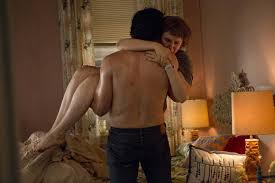 Adam picks up Hannah