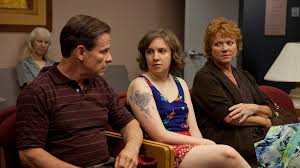 Hannah in shrink's office