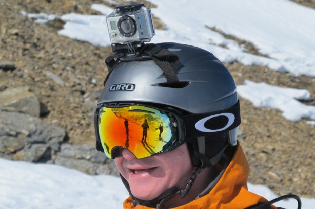 Hey buddy.  You look like a dipshit.