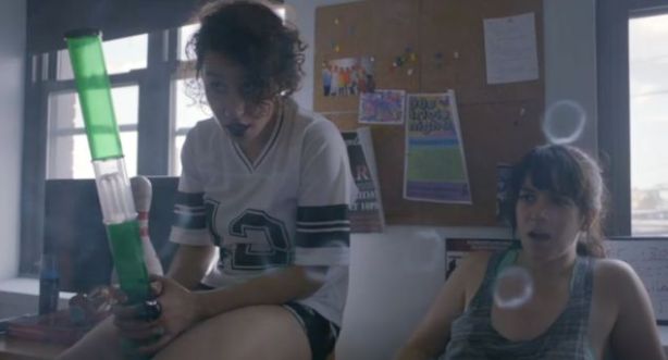 Please don't send this to the Colorado legislature.  I'm heavily invested in some pot stocks.